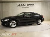 BMW 418 d Gran Coupé Advantage Auto