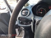 Ford Fiesta 1.4 TDCi
