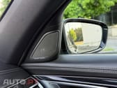BMW 740 d xDrive Pack M