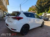Toyota Auris 1.8 HSD Comfort+J17