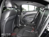 Mercedes-Benz A 200 CDi BlueEfficiency Aut.