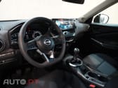 Nissan Juke 1.0 DIG-T Acenta