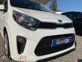 Kia Picanto 1.0 CVVT Easy