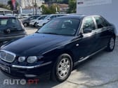 Rover 75 2.0 CDT Classic