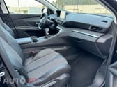 Peugeot 3008 1.6 BlueHDi Allure