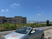 Opel Tigra Cabrio