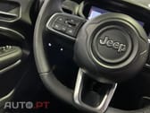 Jeep Avenger 1.2 GSE T3 Altitude