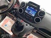 Peugeot Partner 1.6 BlueHDi L1 100CV SE Office