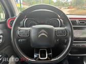 Citroen C3 1.5 BlueHDi Shine