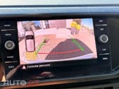 Volkswagen T-Cross 1.0 TSI Life DSG