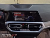 BMW 320 d Pack M Shadow Auto