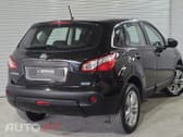 Nissan Qashqai 1.5 dCi Acenta