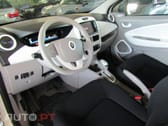 Renault Zoe Life 40 Q90