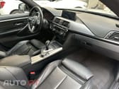 BMW 420 d pack M
