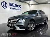 Mercedes-Benz E 350 e AMG Line Aut.