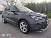 Seat Arona 1.0 TSI FR DSG