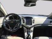 Chevrolet Cruze 1.6