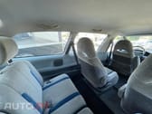 Toyota Previa 2.4 i + GPL Limeted Edition