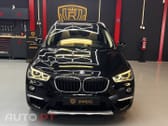BMW X1 20 d xDrive Auto Pack M
