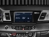 Kia Niro 64kWh