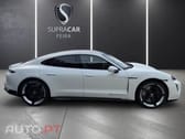 Porsche Taycan Turbo S