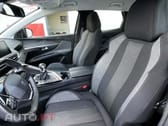 Peugeot 3008 1.5 BlueHDi Allure Pack