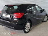 Mercedes-Benz A 180 CDi BE Edition Urban