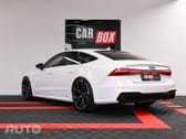 Audi A7 50 TFSIe quattro S tronic