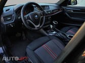 BMW X1 18 d xDrive Auto Line Sport
