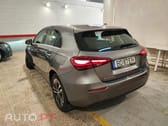 Mercedes-Benz A 250 ND