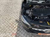 Mercedes-Benz GLA 200 d