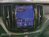 Volvo XC60 2.0 T6 PHEV Core AWD