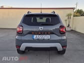 Dacia Duster 1.0 TCe SL Extreme
