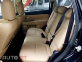 Mitsubishi Outlander 2.2 DI-D Instyle Navi