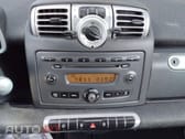 Smart ForTwo 1.0 T Passion 84