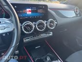Mercedes-Benz GLA 250 e AMG Line