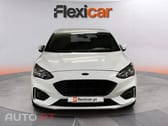 Ford Focus 1.0 EcoBoost ST-Line