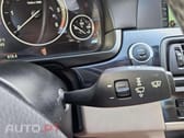BMW 525 d xDrive Exclusive Auto