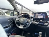Toyota C-HR 2.0 Hybrid GR Sport