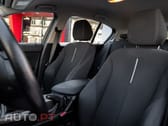 BMW 116 d EDynamics Line Sport
