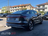 Audi E-Tron 55 quattro S line