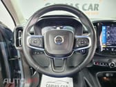 Volvo XC40 1.5 T5 PHEV Inscription Expression