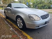 Mercedes-Benz SLK 200 Kompressor