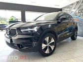 Volvo XC40 T5 PHEV Inscription Expression