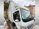 Mitsubishi Canter 3.0 TD FB83BE4SLEA1