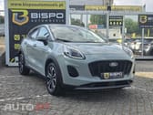 Ford Puma 1.0 EcoBoost MHEV Sound Edition Aut.
