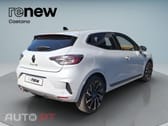Renault Clio TCe 90 esprit Alpine