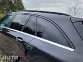 Mercedes-Benz C 180 BlueTEC Exclusive