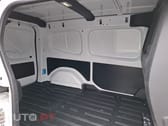 Renault Kangoo L2 start Blue dCi 95 (3lug)