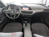 BMW 116 d Corporate Edition Auto
